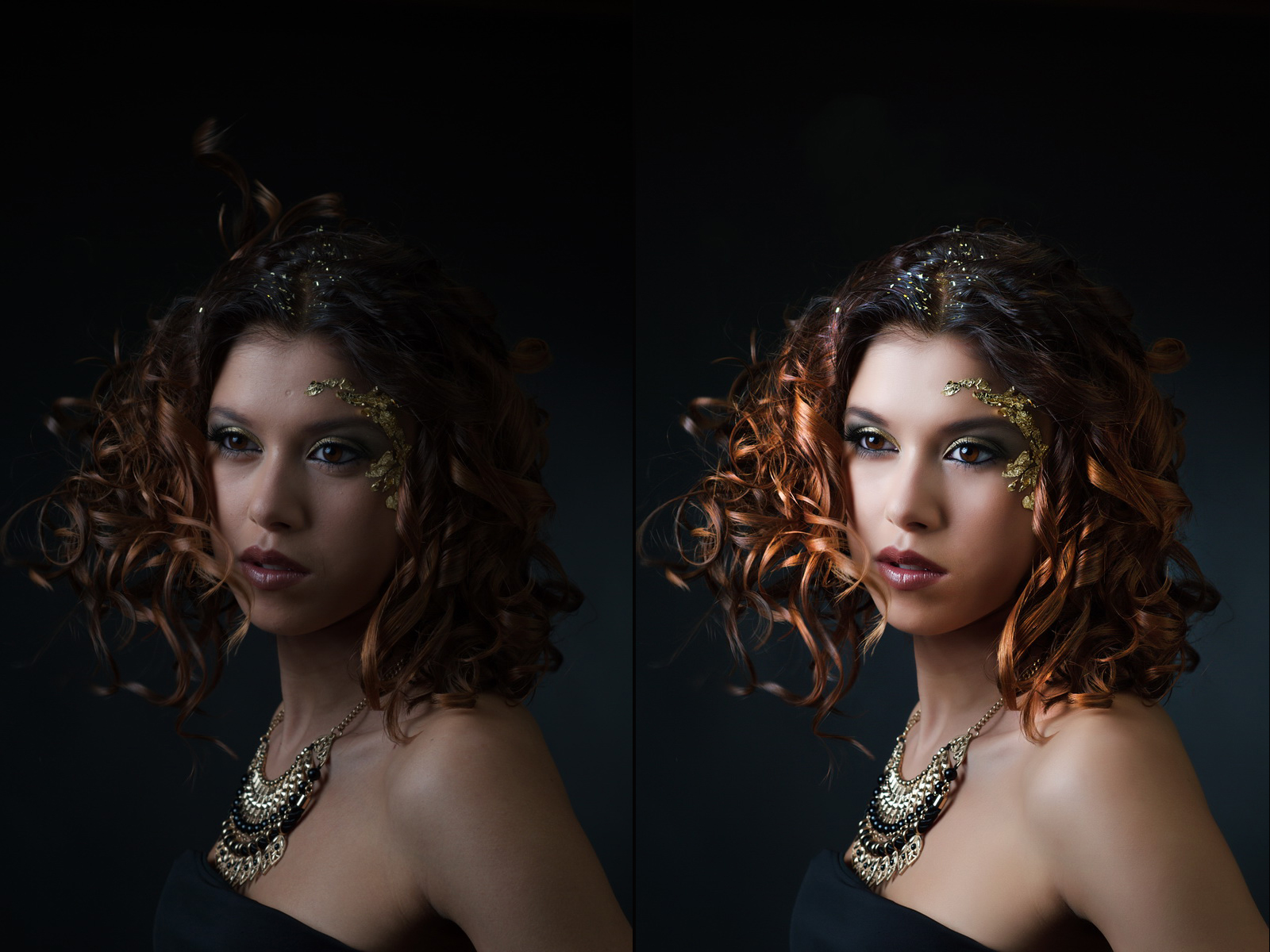 Affordable Retouching 