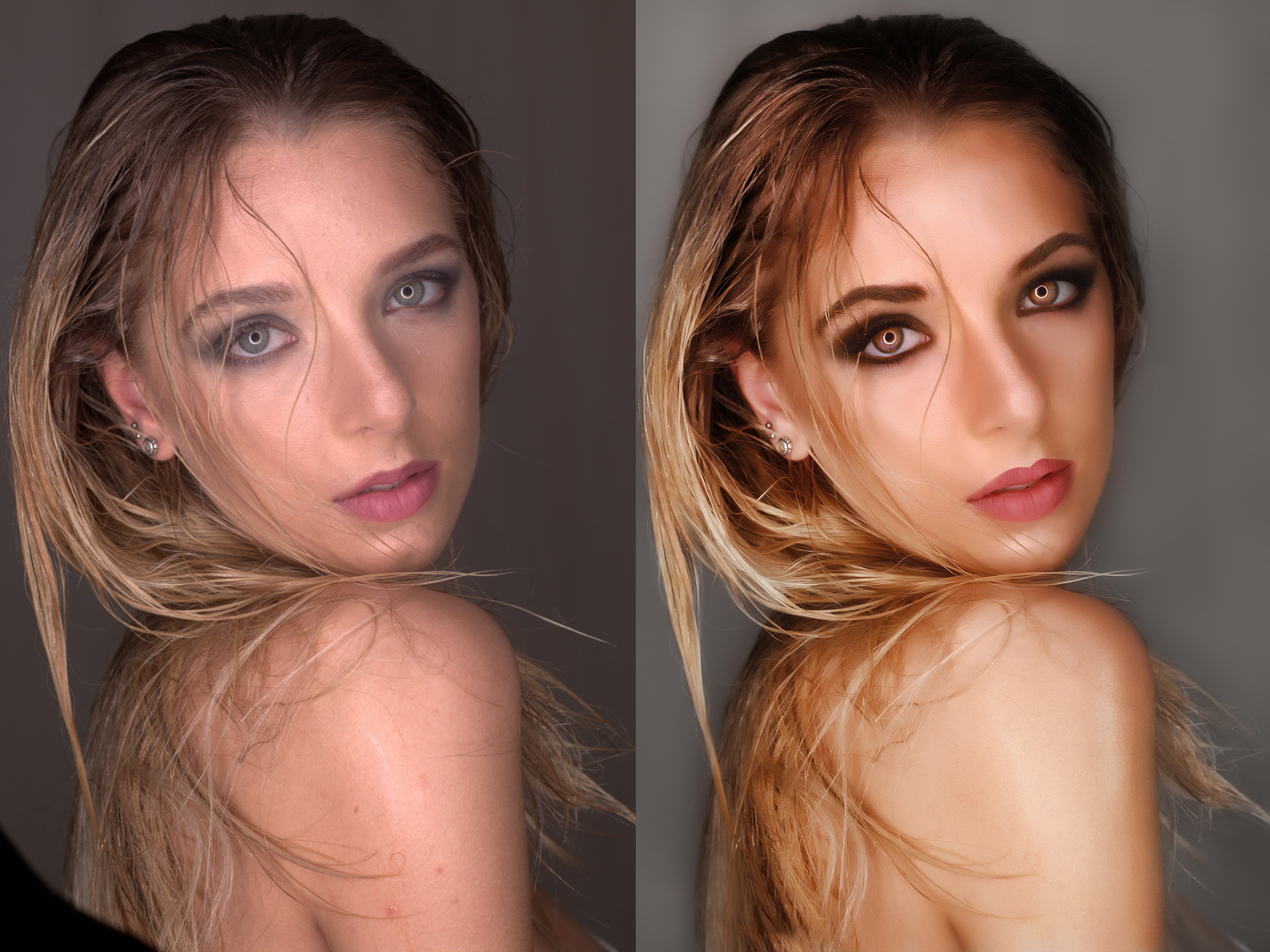 Affordable Retouching